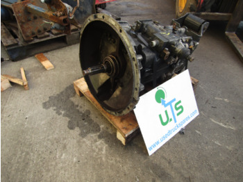 Caixa de velocidade RENAULT Midlum