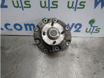 Motor e peças para Camião HINO 300 SERIES (N04C) WATER PUMP: foto 2