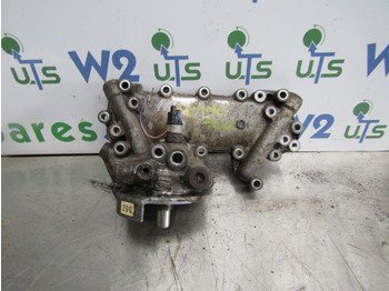 Motor e peças HINO