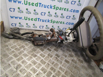 Direcção para Camião HINO 300 SERIES STEERING COLUMN COMPLETE: foto 2