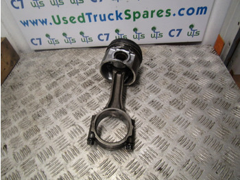 Motor e peças ISUZU