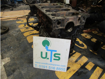 Motor e peças ISUZU