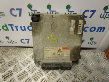 Centralina electrónica ISUZU