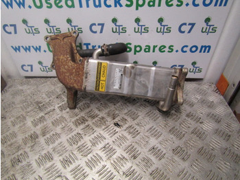 Motor e peças ISUZU