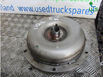 Motor e peças ISUZU