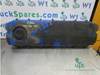 Motor e peças IVECO