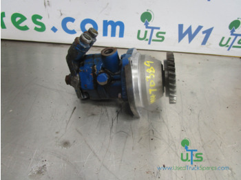 Sistema de combustível IVECO