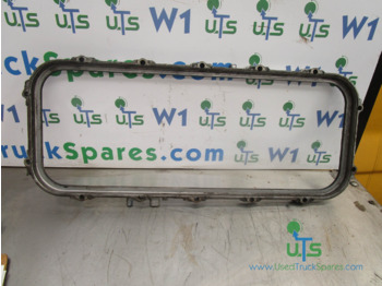 Motor e peças IVECO