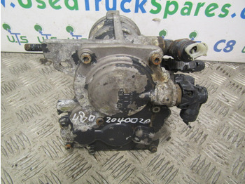 Peças de freio IVECO Stralis