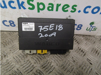 Centralina electrónica IVECO