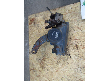 Direcção para Camião IVECO TREKKER 8X4 STEERING BOX ZF LS P/NO 99 208: foto 2