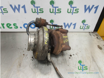 Turbocompressor GARRETT