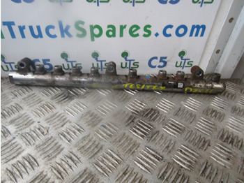 Motor e peças MAN TGS