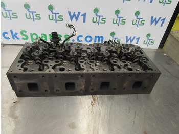 Motor e peças para Camião MAN TGL DO834 LFL54 COMPLETE CYLINDER HEAD: foto 2