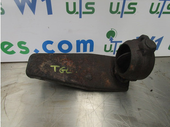 Motor e peças MAN TGL
