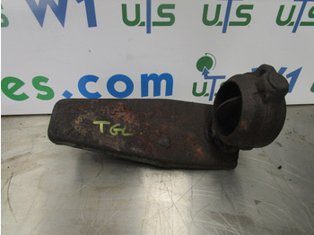 Motor e peças MAN TGL