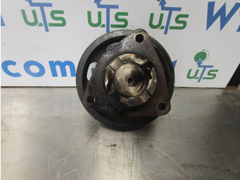 Motor e peças MAN TGL