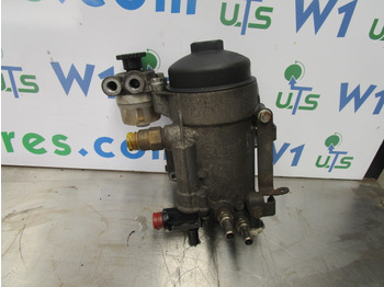 Motor e peças MAN TGL