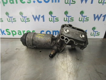 Motor e peças MAN TGL