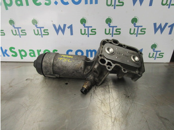 Motor e peças MAN TGL