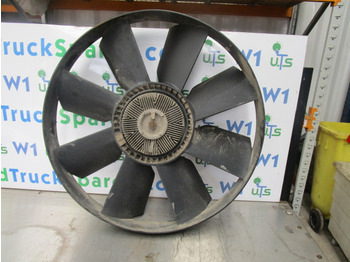 Motor e peças MAN TGL