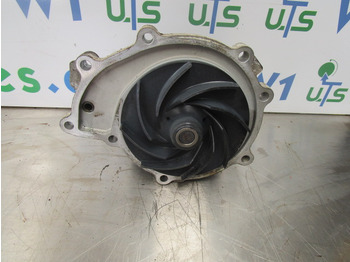 Motor e peças MAN TGL