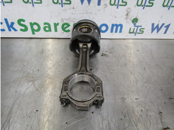 Motor e peças MAN TGM