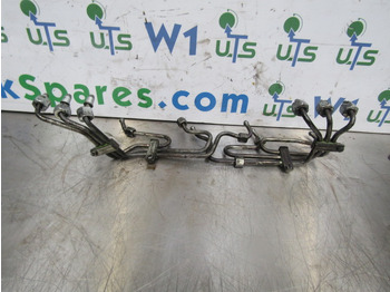 Motor e peças MAN TGM