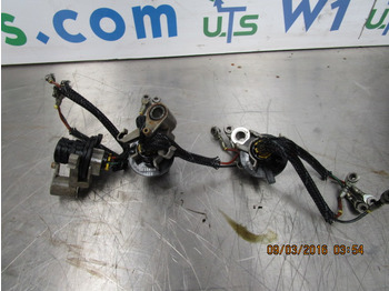 Motor e peças MAN TGM