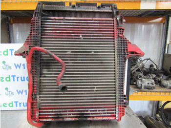 Radiador MAN TGM