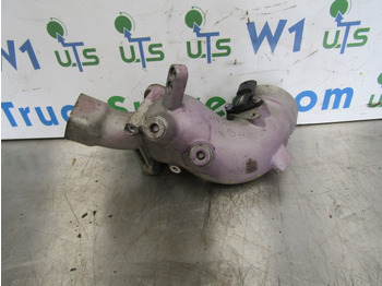 Motor e peças MAN TGS