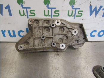 Motor e peças MAN TGS