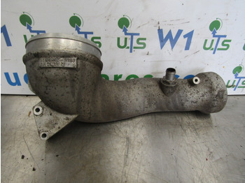 Motor e peças MAN TGS