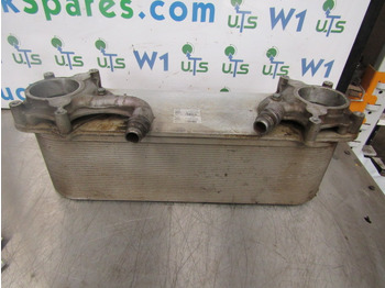 Motor e peças MAN TGS