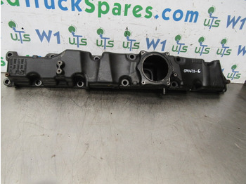 Motor e peças MERCEDES-BENZ Actros