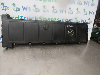 Motor e peças MERCEDES-BENZ Actros
