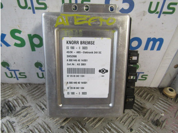 Centralina electrónica MERCEDES-BENZ Atego