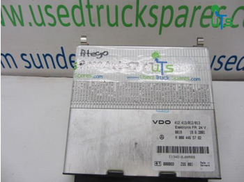 Centralina electrónica MERCEDES-BENZ Atego