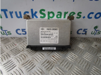 Peças de freio MERCEDES-BENZ Axor