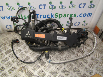 Motor e peças MITSUBISHI
