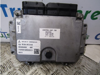 Centralina electrónica MITSUBISHI