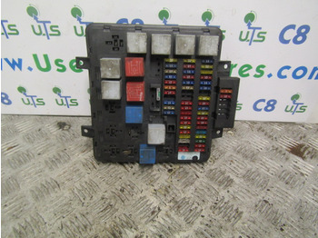 Sistema elétrico RENAULT Midlum