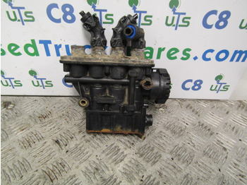 Sistema elétrico RENAULT Midlum