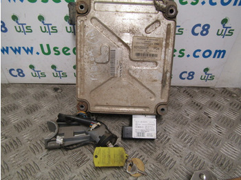 Centralina electrónica RENAULT Midlum