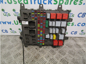 Sistema elétrico RENAULT Midlum