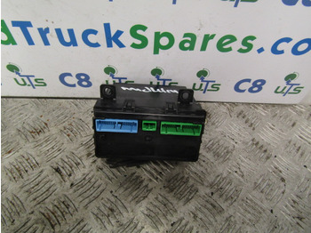 Sistema elétrico RENAULT Midlum