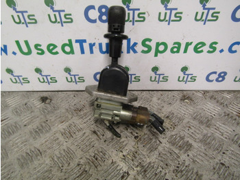 Sistema elétrico RENAULT Premium