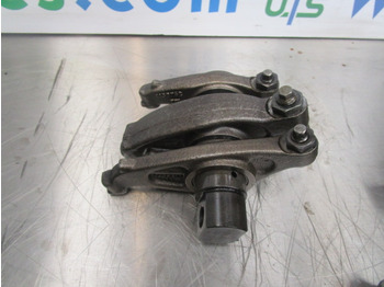 Motor e peças SCANIA P