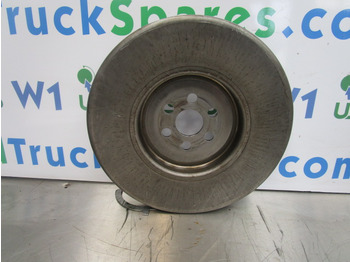 Motor e peças SCANIA 4