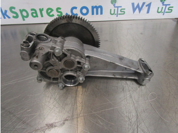 Motor e peças SCANIA P